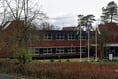 Welsh Government building in Llandrindod could become health facility