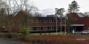 Welsh Government building in Llandrindod could become health facility