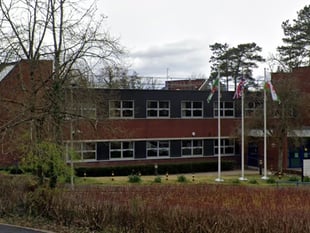 Welsh Government building in Llandrindod could become health facility