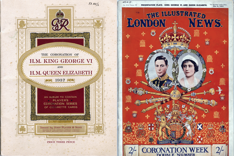 1937 Coronation