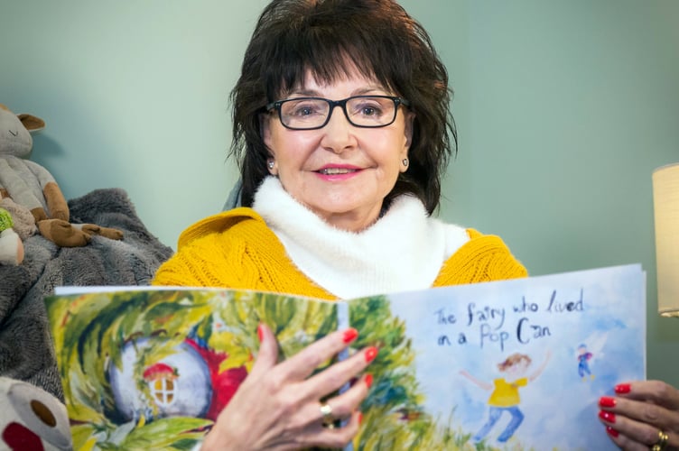 Suzan Ruben-Alderton