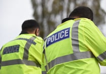 Dyfed-Powys Police surpasses government recruitment target