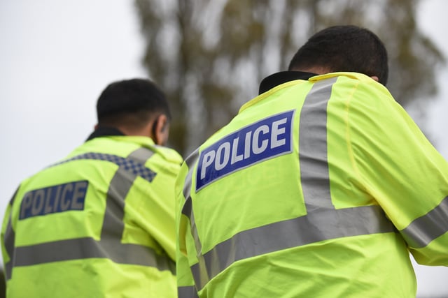 Dyfed-Powys Police surpasses government recruitment target