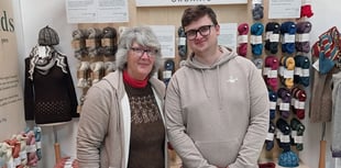Wonderwool Wales proves a roaring success amid record-breaking crowd