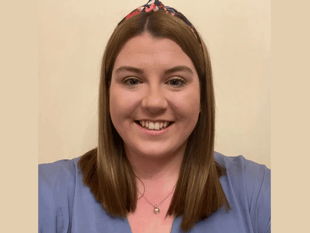 Volunteer from Pontfaen YFC chosen as one of 500 Coronation Champions