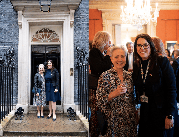 Bracken Trust & Fay Jones