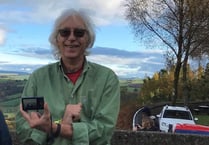 Rhayader man missing in The Gambia dies