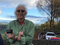 Rhayader man missing in The Gambia dies