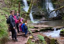 Talgarth Walking Festival set to return for May Bank Holiday