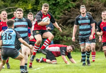 Victory for Brecon in season opener