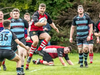 Victory for Brecon in season opener