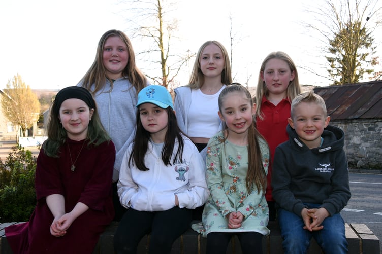 Rhayader Carnival Queen