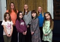 Powys high school pupil named Rhayader Carnival Queen