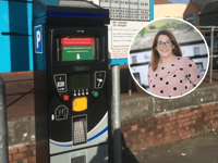 Powys County Council urged to reintroduce one-hour parking fee