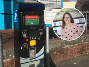 Powys County Council urged to reintroduce one-hour parking fee