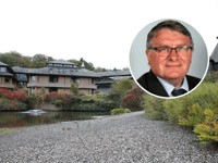 Cost of living crisis threatens Council Tax collection in Powys