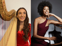 Two musical prodigies to perform in Christ College Brecon concert