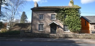 This month's auction properties: high street shops to listed homes