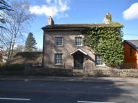 This month's auction properties: high street shops to listed homes