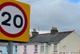 Blanket 20mph speed limit to be brought into force in built up areas