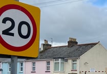 Blanket 20mph speed limit to be brought into force in built up areas