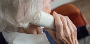 Police issue warning after phone scammers strike in Powys
