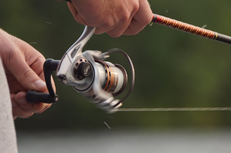 Angling