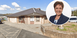 Ystradgynlais Library awarded £250,000 for major remodelling project