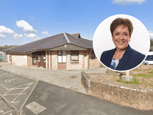 Ystradgynlais Library awarded £250,000 for major remodelling project