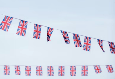 Free road closures for VE Day 80th anniversary street parties