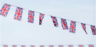 Free road closures for VE Day 80th anniversary street parties