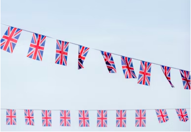 Free road closures for VE Day 80th anniversary street parties