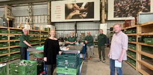 Green Man Trust offers local grants of up to £2,000