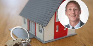 Powys under scrutiny for lack of progress in clearing council houses