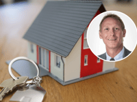 Powys under scrutiny for lack of progress in clearing council houses
