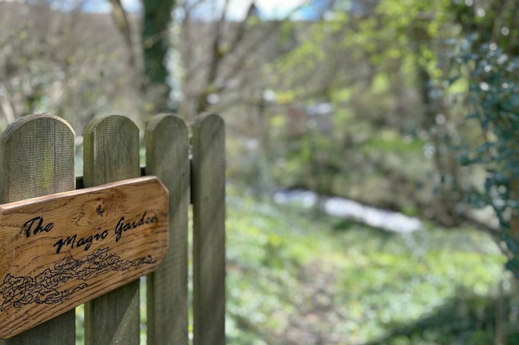 llanfrome cottage
