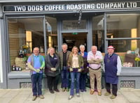 Business group fights to reinstate bilingual name for National Park