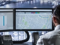 New control room technology helps Ambulance Service with 999 calls
