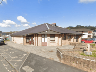 Powys County Council reveals new vision for Ystradgynlais Library