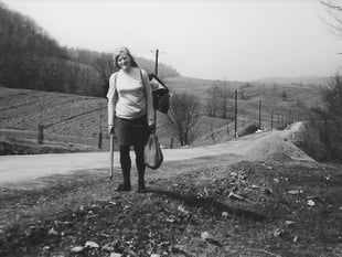 Hay Author releases memoir of 1960's trip behind the Iron Curtain
