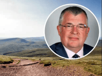 Councillor accuses national park authority of political bias