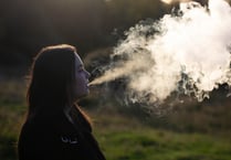 Major trust gap in vaping amongst smokers in Wales according to a new report.