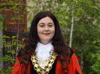 New mayor and deputy mayor announced in Brecon