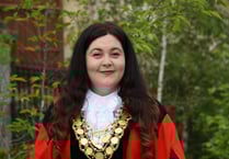 New mayor and deputy mayor announced in Brecon
