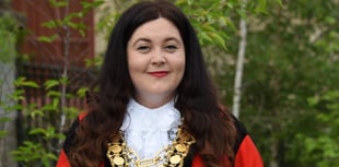 New mayor and deputy mayor announced in Brecon
