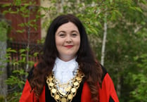 New mayor and deputy mayor announced in Brecon