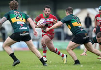 Llandovery reach Premiership final with nail-biting victory