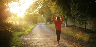 St John Ambulance Cymru's expert tips for Mental Health Awareness Week