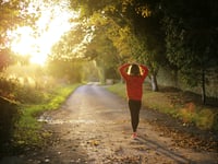 St John Ambulance Cymru's expert tips for Mental Health Awareness Week
