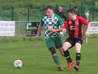 Setback for Powys clubs as Tier Three licences denied